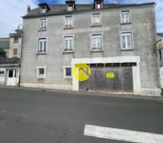  Maison � vendre 12 pi�ces 232 m�