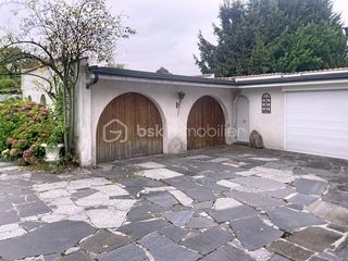  Propri�t�/ch�teau � vendre 4 pi�ces 135 m�