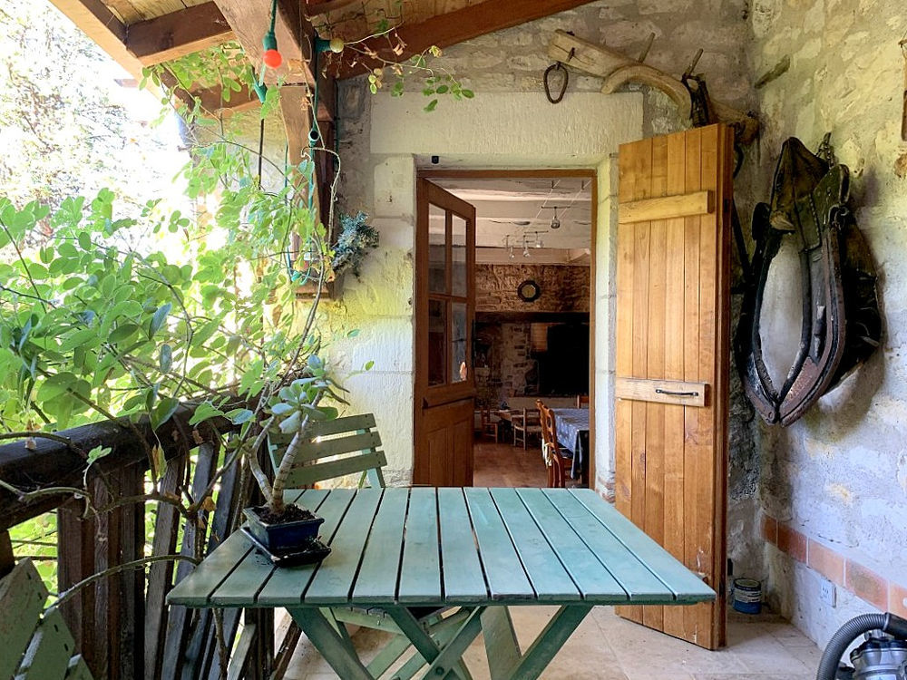 � vendre  Maison Montcuq (46800)