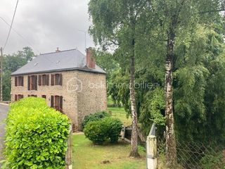  Moulin � vendre 7 pi�ces 152 m�