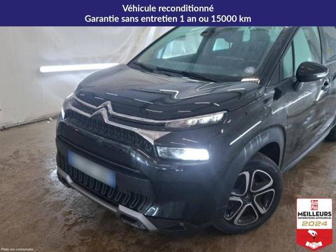 Citro&euml;n C3 Aircross Essence 130 EAT6 Feel Pack 2022 occasion Lavau 10150