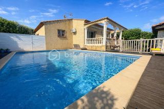  Maison � vendre 6 pi�ces 120 m�