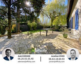  Maison � vendre 7 pi�ces 183 m�