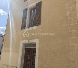  Maison � vendre 3 pi�ces 65 m�