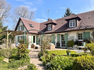  Maison � vendre 6 pi�ces 120 m�