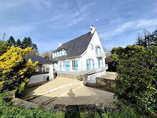  Maison � vendre 6 pi�ces 162 m�