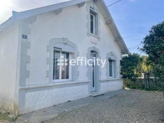  Maison � vendre 5 pi�ces 105 m�