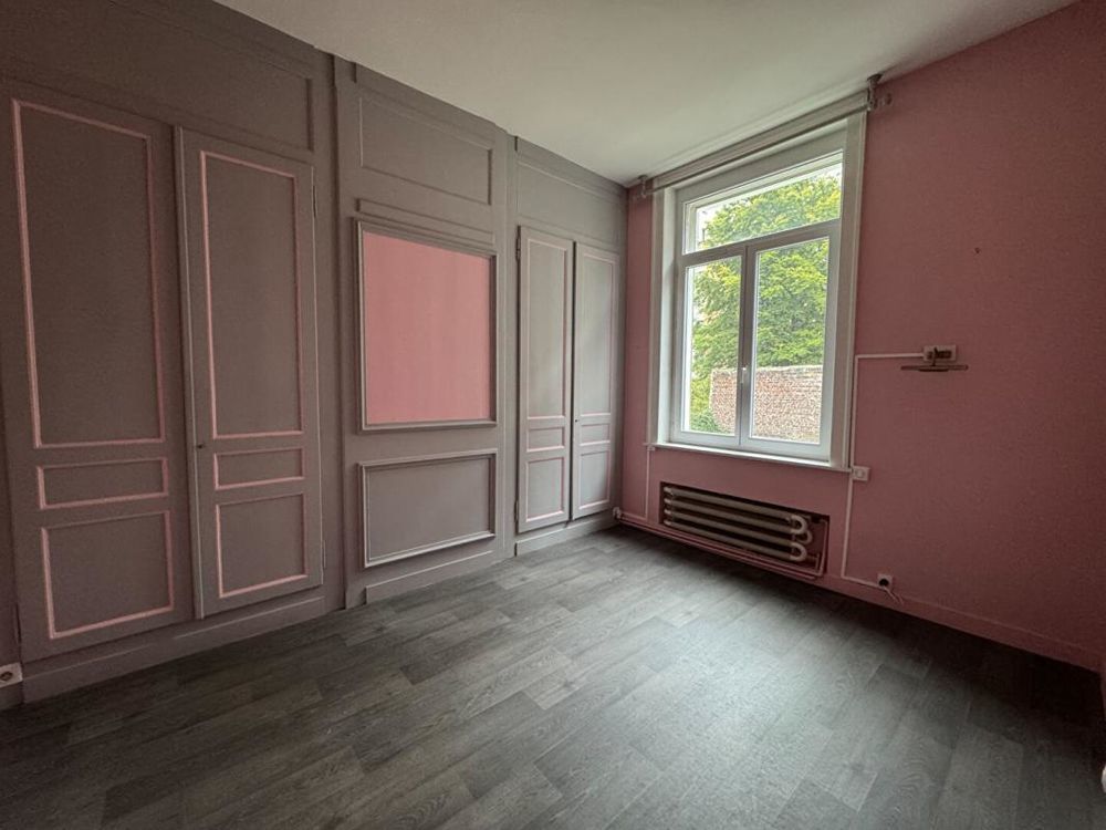 � vendre  Maison Lille (59000)