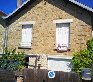  Maison � vendre 7 pi�ces 108 m�