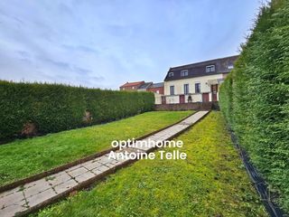  Maison � vendre 6 pi�ces 95 m�