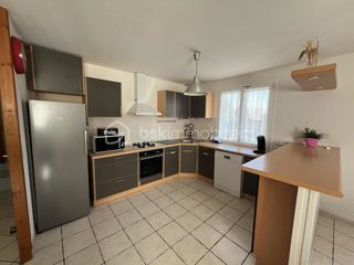  Maison � vendre 8 pi�ces 140 m�