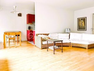  Appartement � vendre 4 pi�ces 87 m�