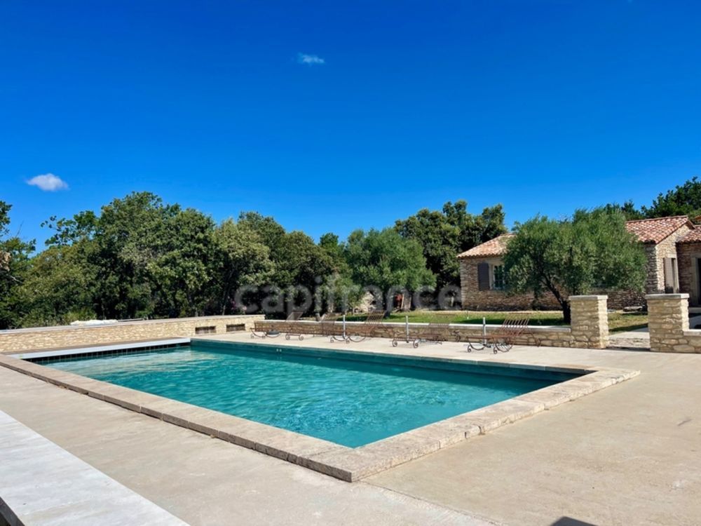 � vendre  Maison Bonnieux (84480)