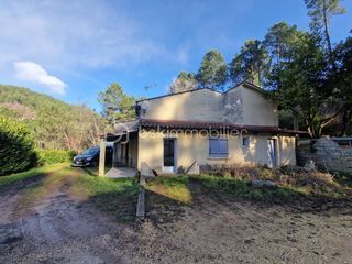  Immeuble � vendre 10 pi�ces 214 m�