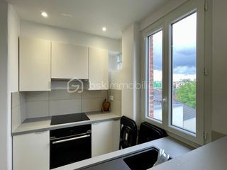  Appartement � vendre 2 pi�ces 39 m�