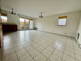  Appartement � vendre 4 pi�ces 121 m�