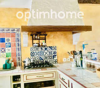  Maison � vendre 4 pi�ces 84 m�