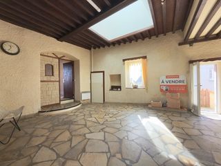  Maison � vendre 3 pi�ces 65 m�