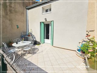  Maison � vendre 4 pi�ces 116 m�