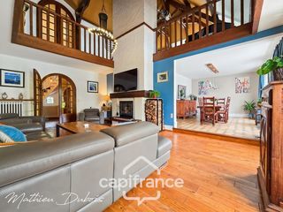  Maison � vendre 7 pi�ces 170 m�