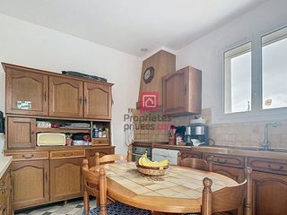  Maison � vendre 6 pi�ces 118 m�