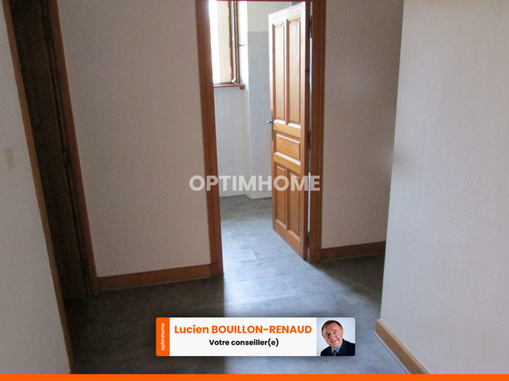 � vendre  Propri�t�/ch�teau Saint-Bonnet-de-Joux (71220)