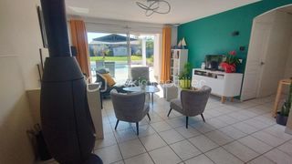  Maison � vendre 5 pi�ces 120 m�
