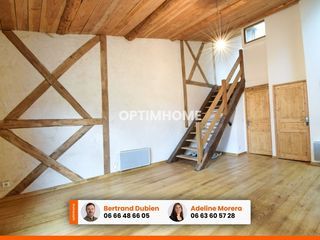  Maison � vendre 4 pi�ces 90 m�