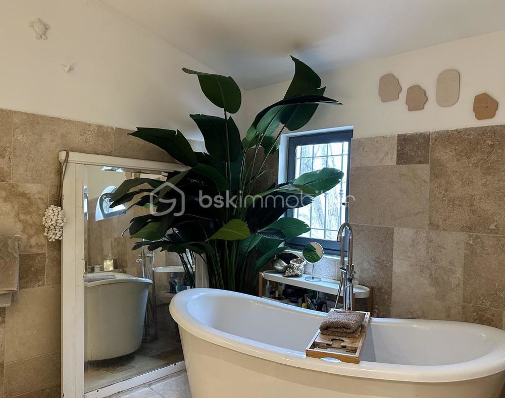 � vendre  Propri�t�/ch�teau Le Cailar (30740)