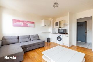  Appartement � vendre 2 pi�ces 54 m�