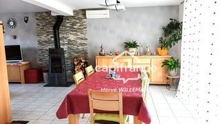  Maison � vendre 5 pi�ces 113 m�