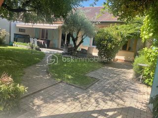  Maison � vendre 4 pi�ces 115 m�