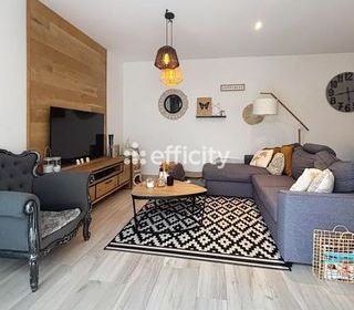  Maison � vendre 4 pi�ces 102 m�