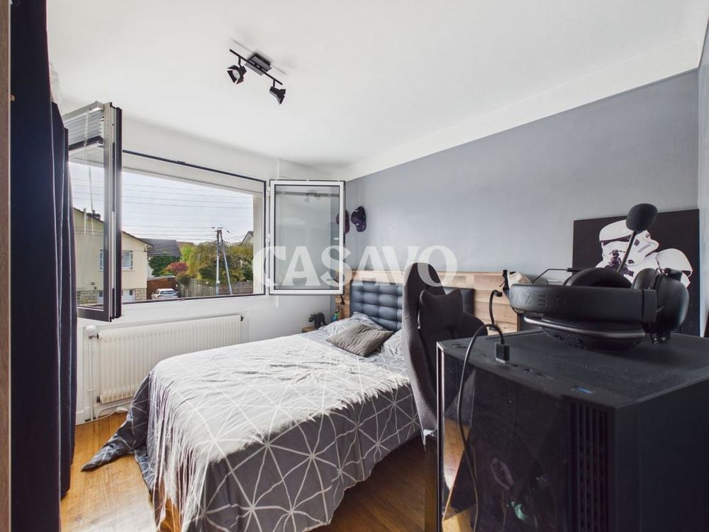 � vendre  Maison Eaubonne (95600)