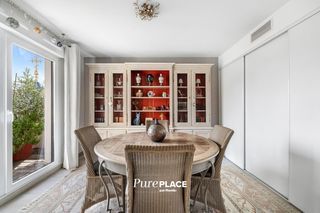  Appartement � vendre 4 pi�ces 110 m�