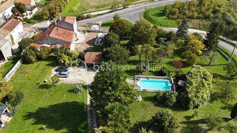   Maison familiale Maison - 7 pi�ce(s) - 288 m�