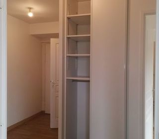  Appartement � louer 3 pi�ces 63 m�
