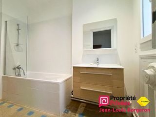  Appartement � vendre 4 pi�ces 76 m�