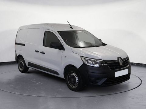 Renault Express 1.5 DCI 95 Confort 2023 occasion Sancoins 18600