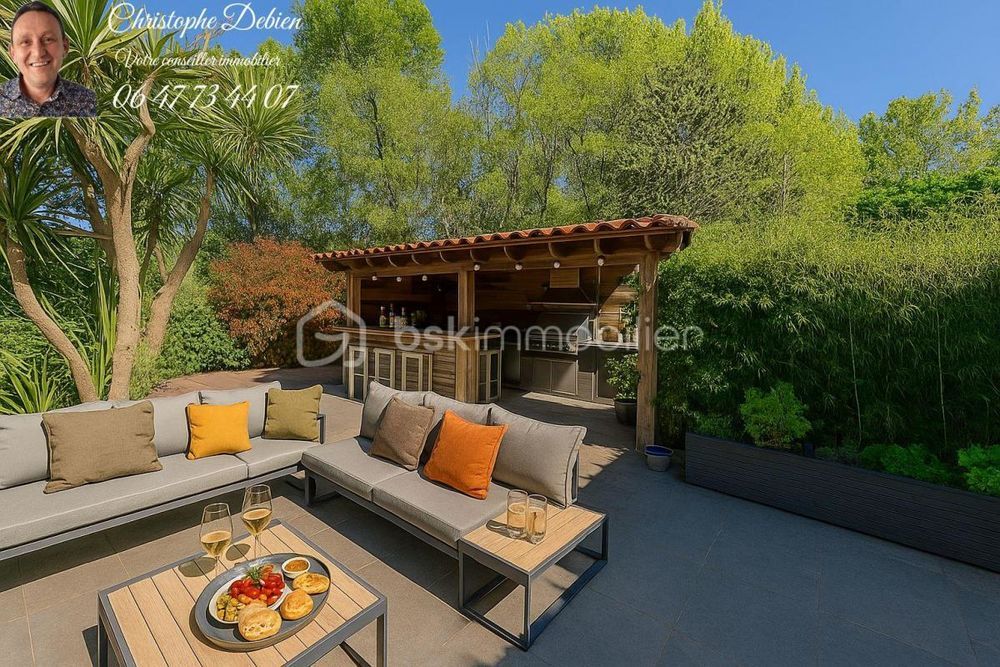 � vendre  Maison Cou�ron (44220)