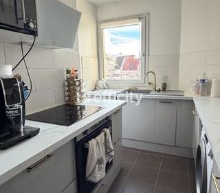  Appartement � vendre 4 pi�ces 74 m�