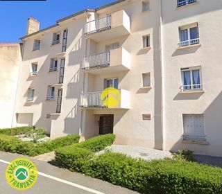  Appartement � vendre 1 pi�ce 30 m�