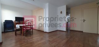  Appartement � vendre 4 pi�ces 67 m�