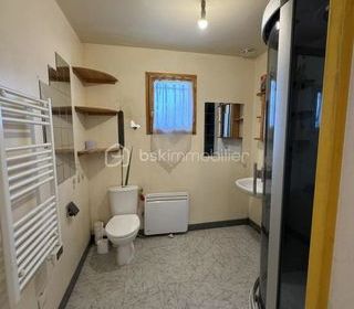  Maison � vendre 5 pi�ces 99 m�