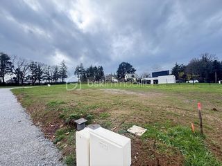  Terrain � vendre 920 m�