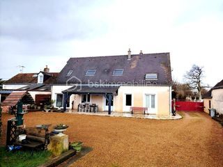  Maison � vendre 6 pi�ces 223 m�