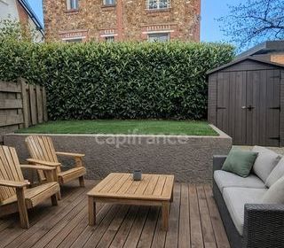  Appartement � vendre 2 pi�ces 27 m�