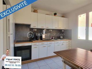  Appartement � vendre 4 pi�ces 67 m�