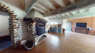  Maison � vendre 4 pi�ces 150 m�