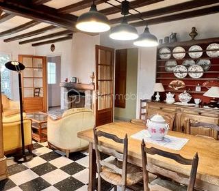  Maison � vendre 5 pi�ces 116 m�